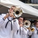 C7F Band Performs at Cavil Avenue Park
