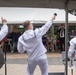 C7F Band Performs at Cavil Avenue Park
