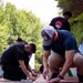 Sunrin Aeyukwon Children's Home Volunteer Event