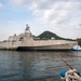 USS Charleston Pulls Into CFAS
