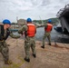 USS Charleston Pulls Into CFAS