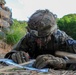 2022 Eighth Army Best Warrior and Squad Competition land navigation challenge
