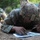 2022 Eighth Army Best Warrior and Squad Competition land navigation challenge