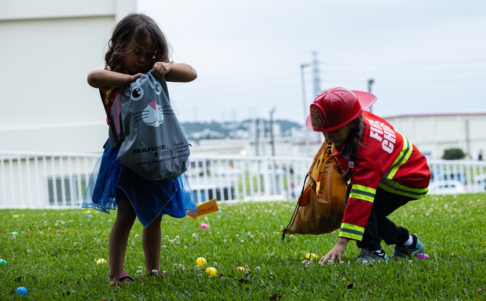 MCCS hosts Ages and Stages: Kids Have the Power