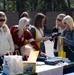 AFRC hosts Military Spouse Appreciation Day
