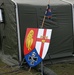 Defender Europe 22 - Medical Professionals in Baumholder