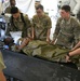 Defender Europe 22 - Medical Professionals in Baumholder