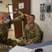 386th EMDG hosts optometry clinic for service members
