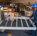 USS America (LHA 6) Conducts Daily Operations