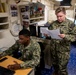 USS America (LHA 6) Conducts Daily Operations