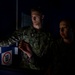 USS America (LHA 6) Sailors Practice Bridge Operations