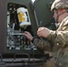 1-109th Field Artillery Soldiers draw prepositioned stock in Lithuania