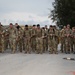 475TH EABS participates in Norwegian ruck march