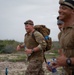 475TH EABS participates in Norwegian ruck march