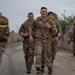 475TH EABS participates in Norwegian ruck march