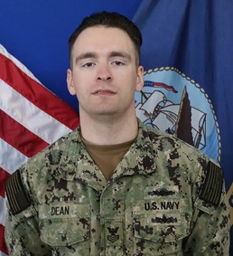 IWTC Virginia Beach Meritoriously Advances Sailor