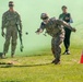2022 Sandhurst Military Skills Competition