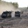 1-109th Field Artillery Soldiers draw prepositioned stock in Lithuania