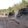 1-109th Field Artillery Soldiers draw prepositioned stock in Lithuania