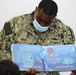 We are MSC:  Naval Academy Grad Protects Civilian Mariners, Writes Children’s Books