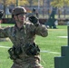 2022 Sandhurst Military Skills Competition