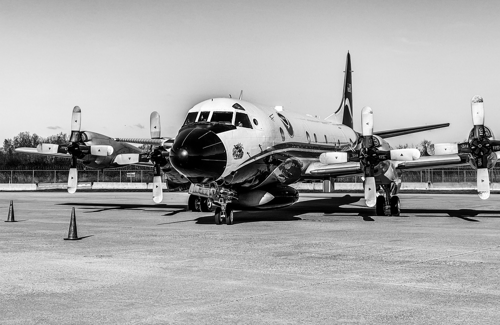 Hurricane Awareness Tour Arrives at JFK