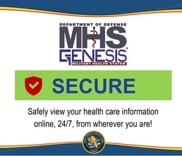 Naval Branch Health Clinic Albany MHS Genesis