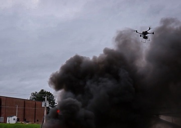 New ways to measure smoke density
