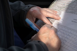 BASH program keeps birds in the air for RF-A 22-1