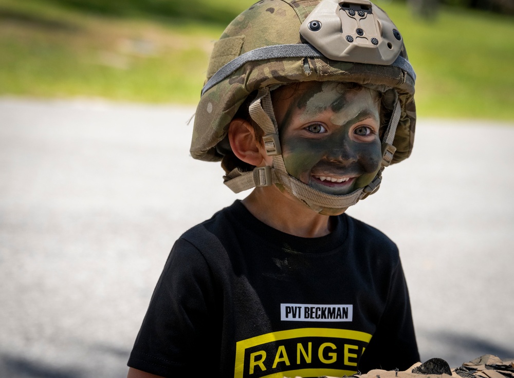 Ranger Open House 2022