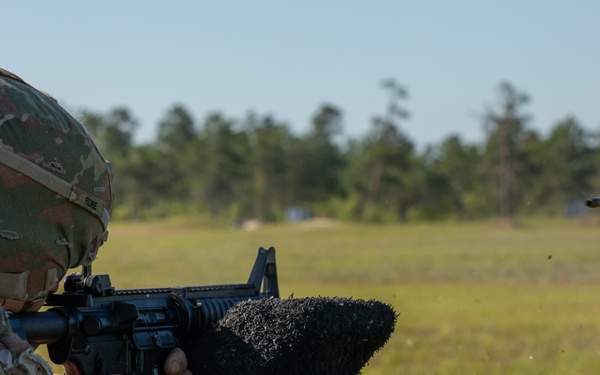 U.S. Army Sgt. Matthew Fiore