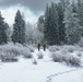 Utah National Guard aids Utah County authorities in search and rescue efforts