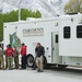 Utah National Guard aids Utah County authorities in search and rescue efforts