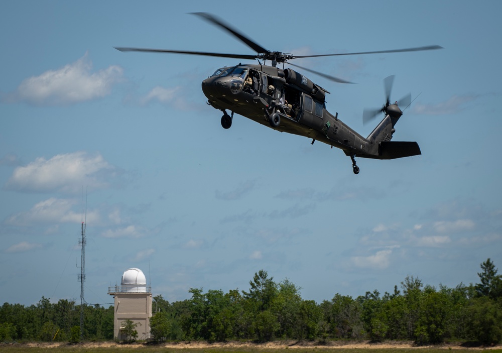 Ranger Open House 2022