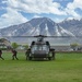 Utah National Guard aids Utah County authorities in search and rescue efforts