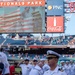 Navy Day at the Nats