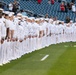 Navy Day at the Nats