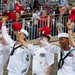 Navy Day at the Nats