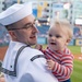 Navy Day at the Nats