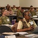 USAFE-AFAFRICA hosts European-African Military Nursing Exchange conference