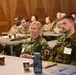USAFE-AFAFRICA hosts European-African Military Nursing Exchange conference