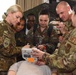USAFE-AFAFRICA hosts European-African Military Nursing Exchange conference