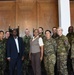 USAFE-AFAFRICA hosts European-African Military Nursing Exchange conference