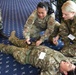USAFE-AFAFRICA hosts European-African Military Nursing Exchange conference
