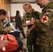 USAFE-AFAFRICA hosts European-African Military Nursing Exchange conference