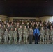 USAFE-AFAFRICA hosts European-African Military Nursing Exchange conference