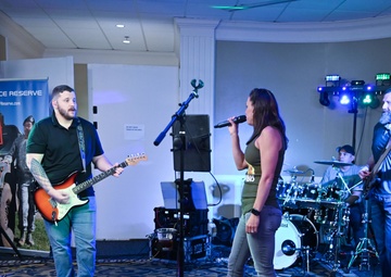 2021 Annual Award winners announced