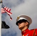 &quot;The Commandant's Own&quot; hold Ceremonial Bugler Tryouts