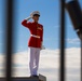 &quot;The Commandant's Own&quot; hold Ceremonial Bugler Tryouts
