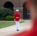&quot;The Commandant's Own&quot; hold Ceremonial Bugler Tryouts
